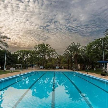 כפר נופש קלי"ה ים המלח Hotel Kalia  Exterior foto