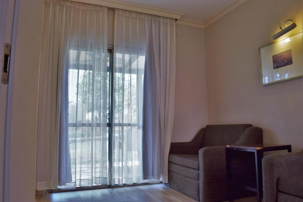 כפר נופש קלי"ה ים המלח Hotel Kalia  Exterior foto