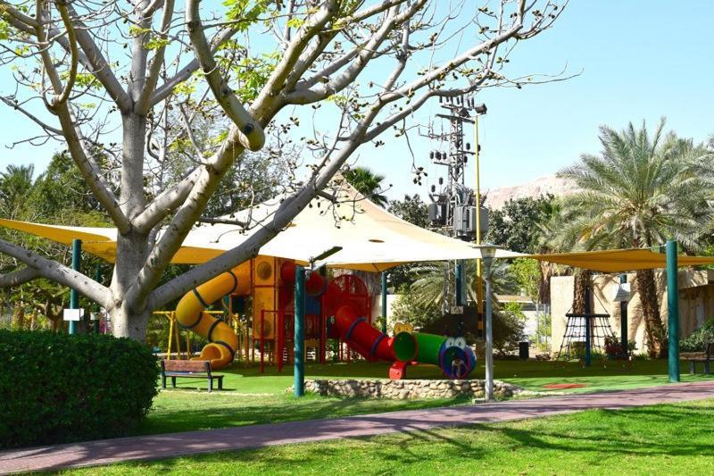 כפר נופש קלי"ה ים המלח Hotel Kalia  Exterior foto