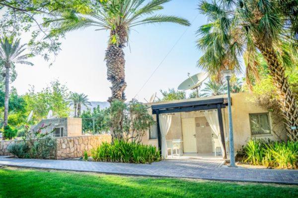 כפר נופש קלי"ה ים המלח Hotel Kalia  Exterior foto