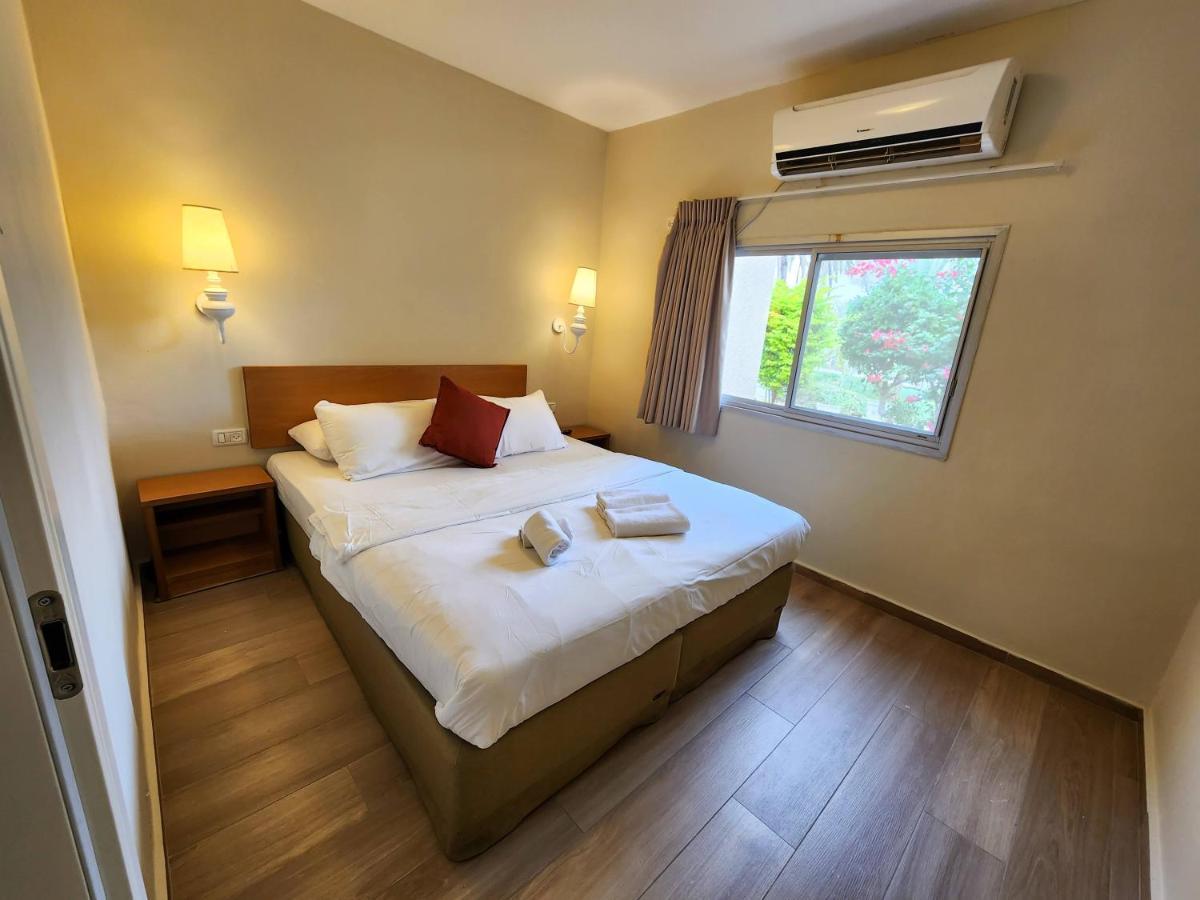 כפר נופש קלי"ה ים המלח Hotel Kalia  Exterior foto