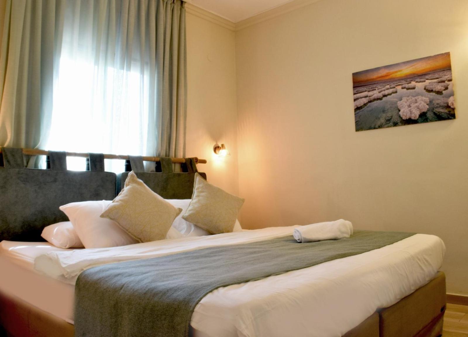 כפר נופש קלי"ה ים המלח Hotel Kalia  Exterior foto