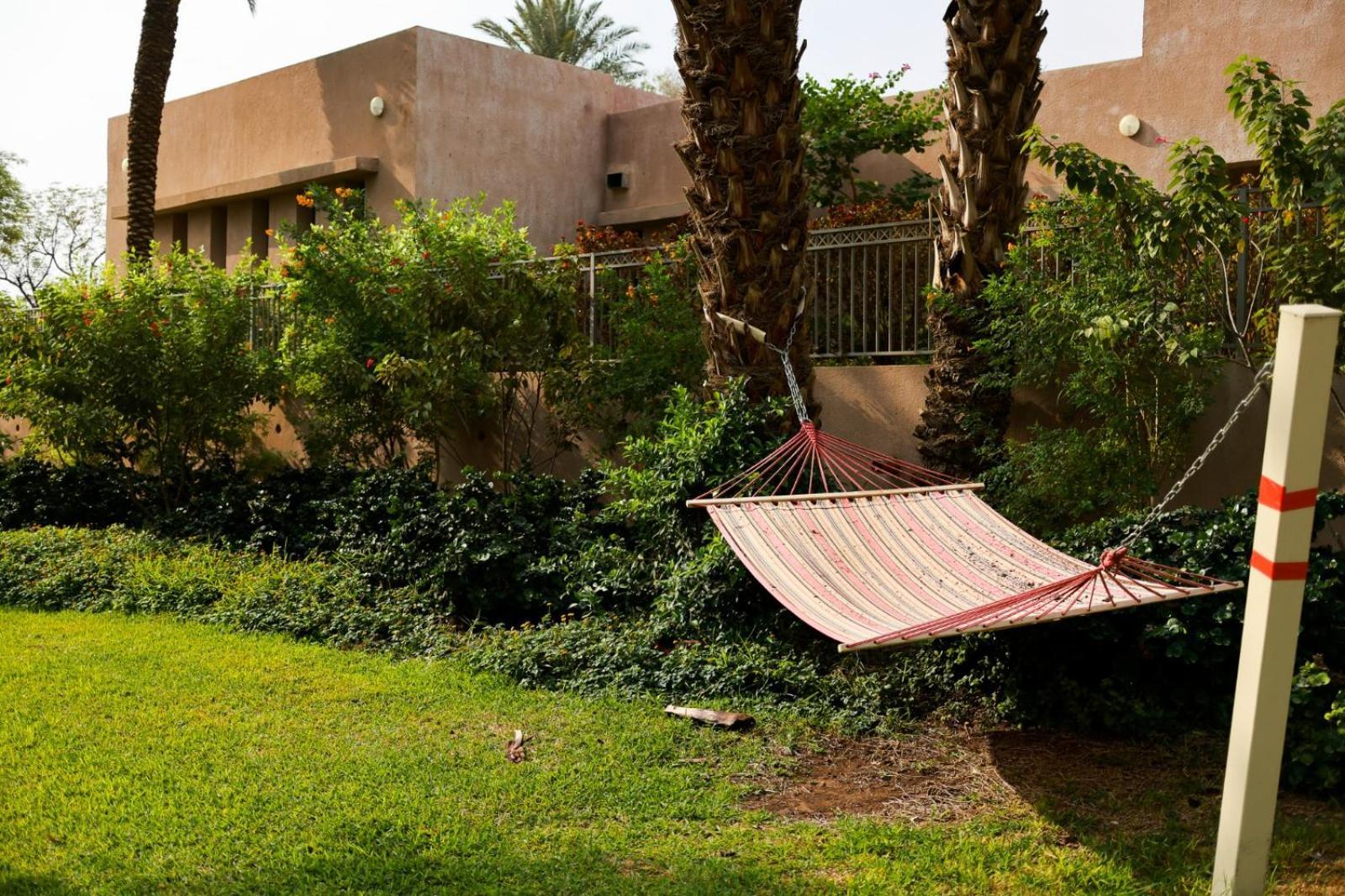 כפר נופש קלי"ה ים המלח Hotel Kalia  Exterior foto