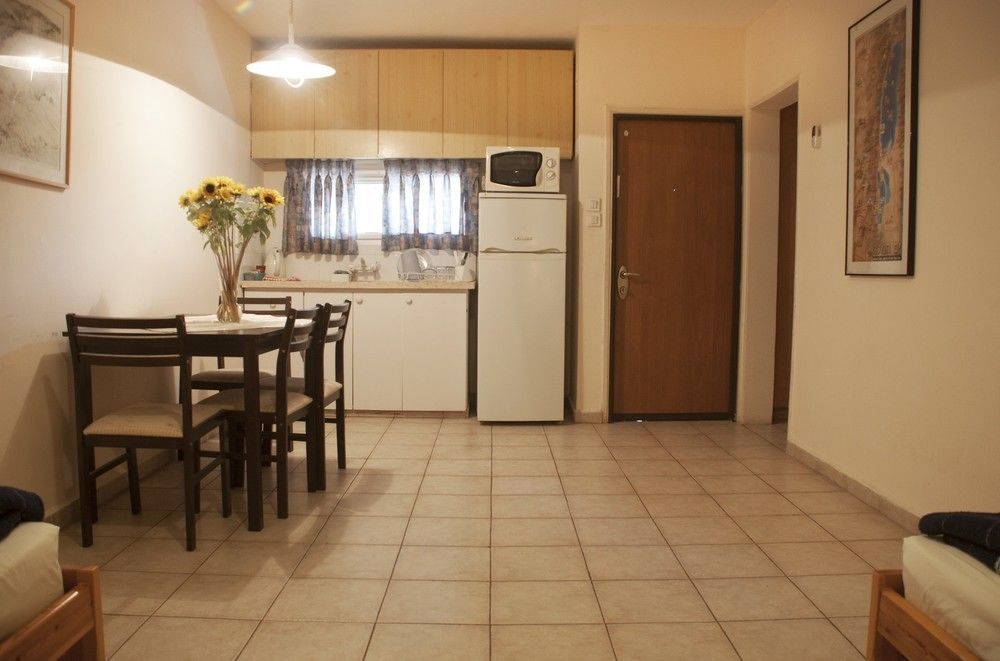 כפר נופש קלי"ה ים המלח Hotel Kalia  Exterior foto