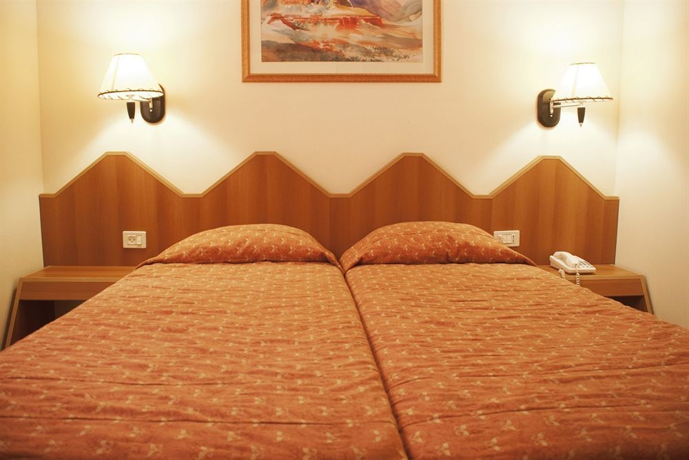 כפר נופש קלי"ה ים המלח Hotel Kalia  Exterior foto