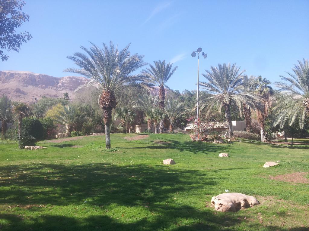 כפר נופש קלי"ה ים המלח Hotel Kalia  Exterior foto