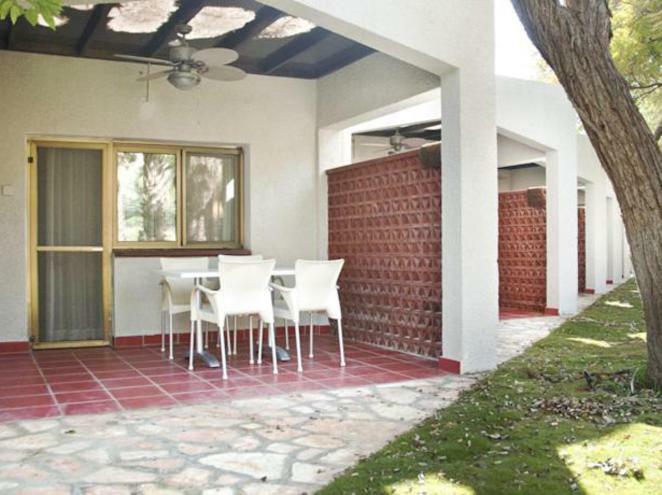 כפר נופש קלי"ה ים המלח Hotel Kalia  Exterior foto